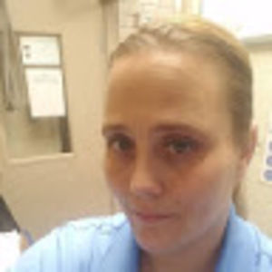 Meet your Posher, Krissy